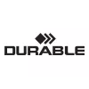 Durable VARICOLOR MIX 4 SAFE Grey Plastic 4 Drawers