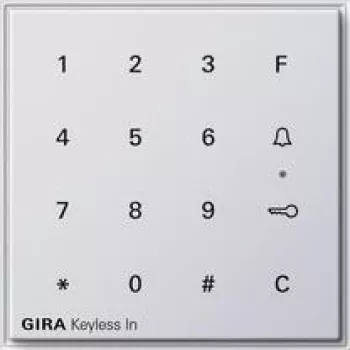Gira 260566 Networking Device