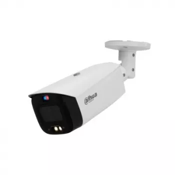 IP Camera IPC-HFW3549T1-as-PV-0280B-S5 TiOC Full-Color 5 Mpx 2.8 Mm Dahua