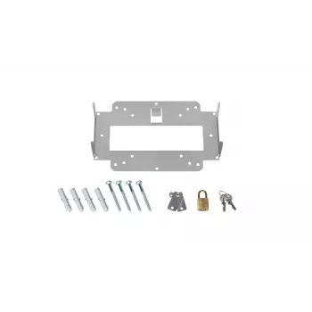 WLAN access point mount LANCOM LN Lock (Bulk 10)