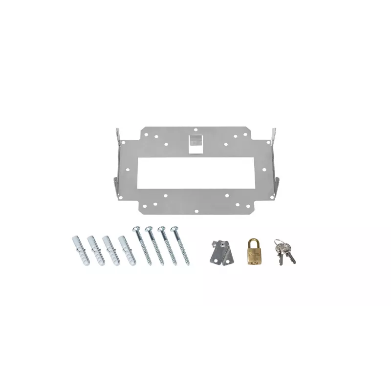 WLAN access point mount LANCOM LN Lock (Bulk 10)