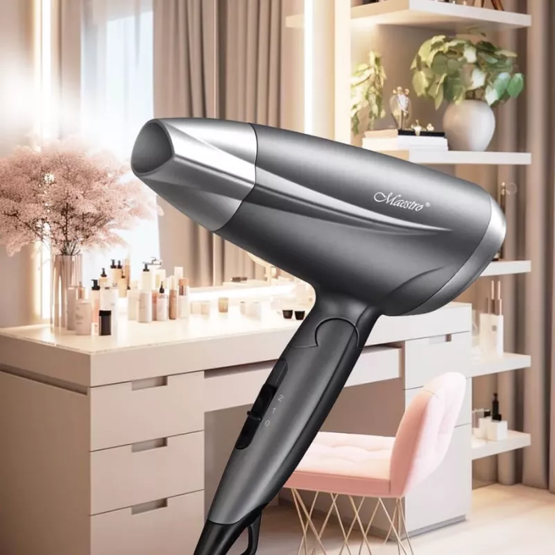 Hair dryer Maestro MR-207 1400W