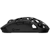 LORGAR MSE90W, Magnesium Alloy Wireless Gaming Mouse Elite, Black