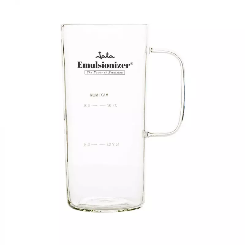 Emulsionizer Jata JEEM2450 — countertop kitchen appliance for emulsifying and mixing