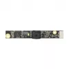 DeLOCK 95976 USB 2.0 Camera Module, 3.14 MP, 48° V5 Fixed Focus