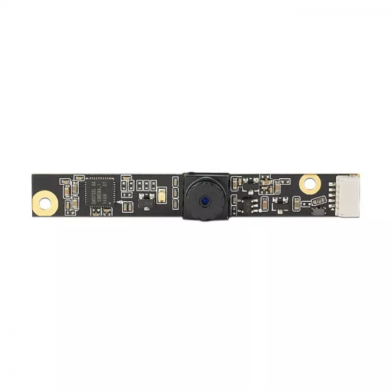DeLOCK 95976 USB 2.0 Camera Module, 3.14 MP, 48° V5 Fixed Focus