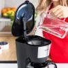 Coffee maker MPM 1.25L MKW-12