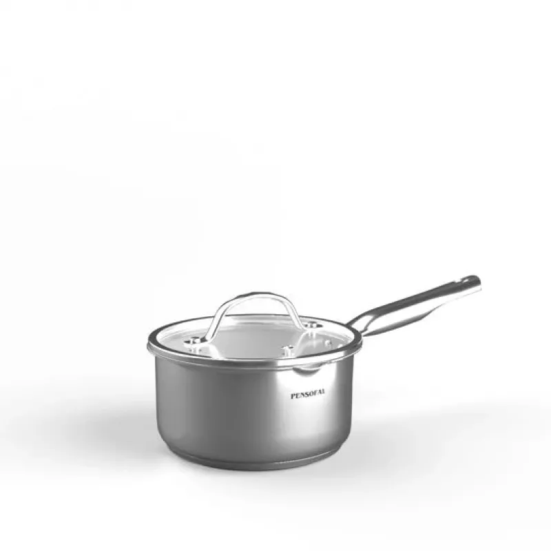 Cookware set Pensofal New Era 8 pcs – Pensofal PEN1617, 8-piece kitchen set
