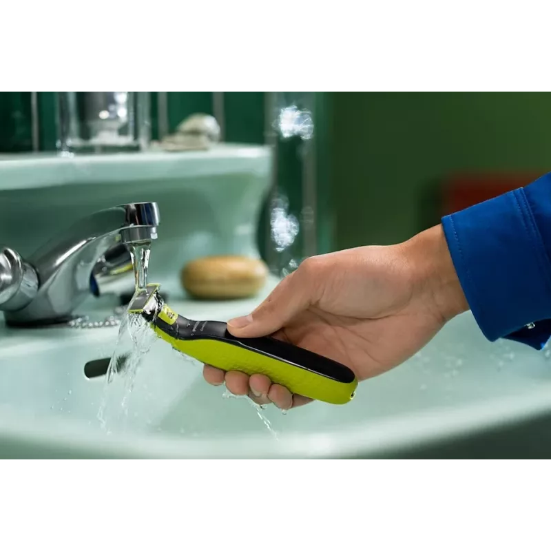 Philips Norelco OneBlade QP220/51 shaver accessory Shaving blade