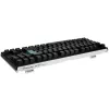 Ducky One 2 RGB TKL keyboard Gaming USB German Black