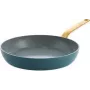 All-purpose pan GreenPan Evolution Round 30 cm, blue, PFAS-free