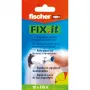 Mounting Kit Fischer 92507 White