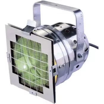 PAR spotlight EUROLITE PAR-56 Short Housing model 42000810 – PAR56 short housing for stage and event lighting