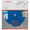 Circular saw blade Expert for Fibre Cement 190mm 4T bore 20mm for hand-held circular saws