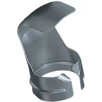 Reflector nozzle for Steinel heat guns, model 070519, compatible accessory