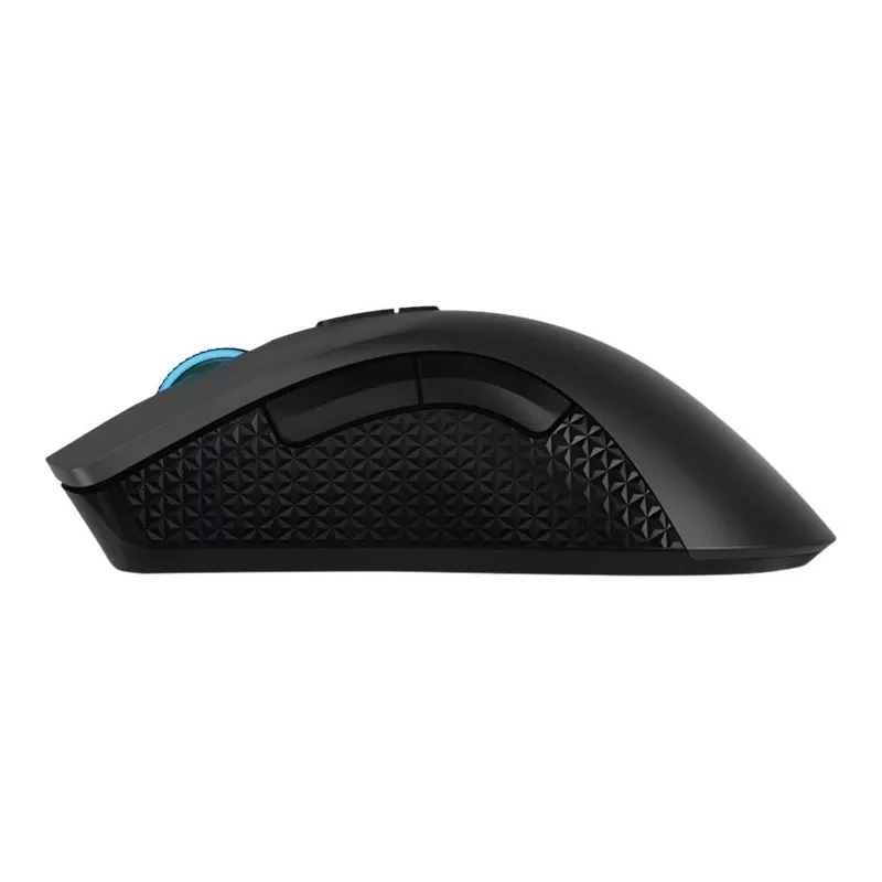 Lenovo Legion M600 Wireless Gaming mouse Ambidextrous RF Wireless + Bluetooth + USB Type-A Optical 16000 DPI