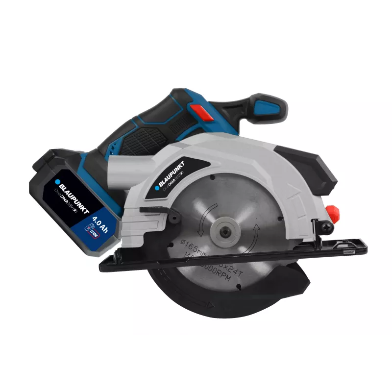 Circular Saw Blaupunkt CC5010