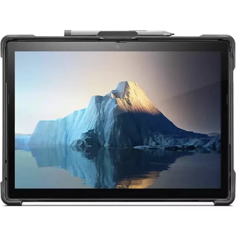 Lenovo 4X41A08251 tablet case 30.5 cm (12 inch) Cover Black