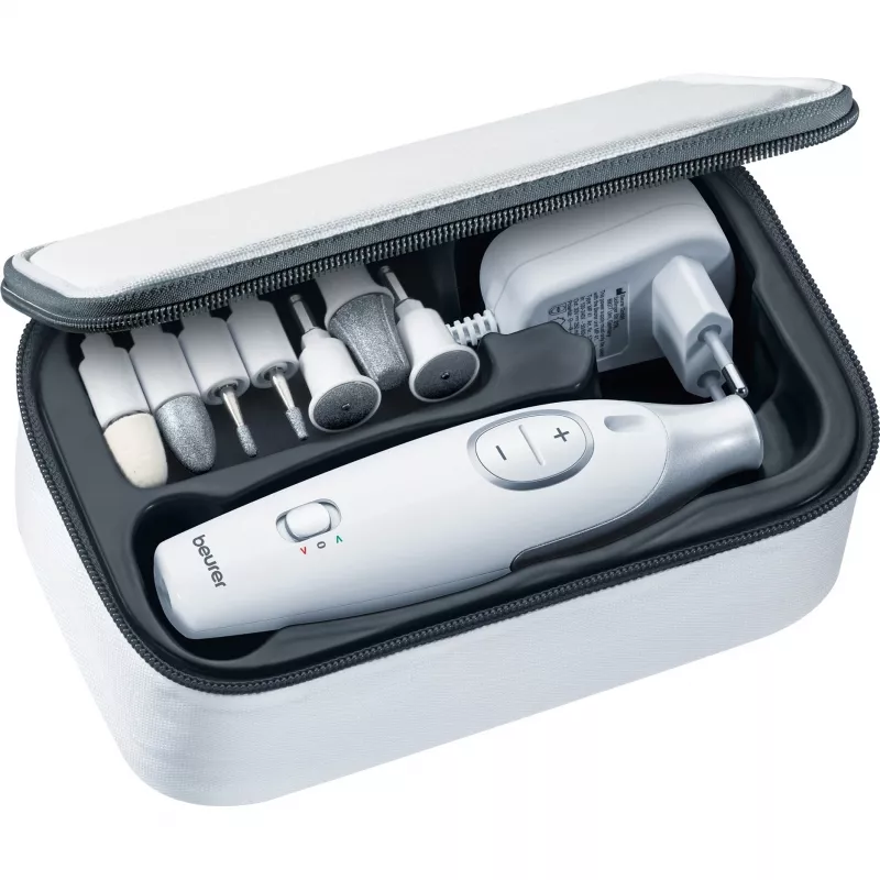 Beurer Manicure and Pedicure MP 42