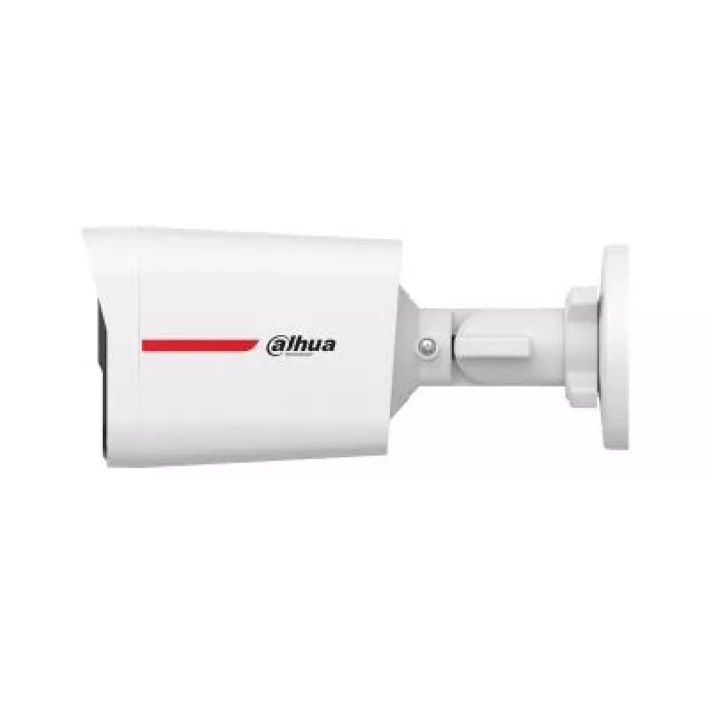 Bullet video camera No name HAC-HFW1549X-A-PRO-0280B-DIP — 4-in-1 analog/HD format, day/night, 2.8 mm lens