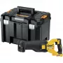 DEWALT DCS389NT reciprocating saw FlexVolt 54V TSTAK Black, Yellow