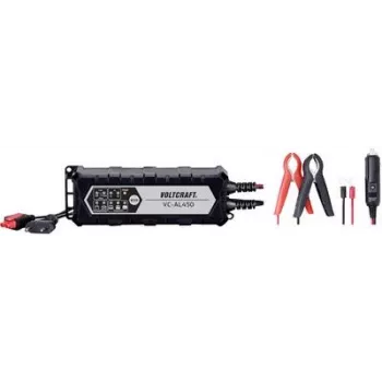 Voltcraft VC-AL450 Power Adapter