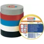 Tape TESA 4163 Black 33m Acrylic PVC