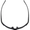 Sunglasses ALPINA DEFEY HR colour BLACK matte Glass black Cat. 3