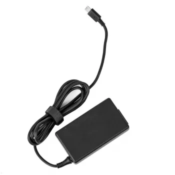 Power Adapter Bachmann 918.194 65W Black 1.5m USB