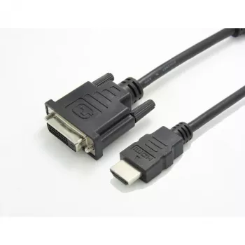 Cable adapter HDMI M - DVI F VALUE 12.99.3115