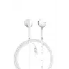 In-Ear Headset Tellur Basic Urbs Type-C White