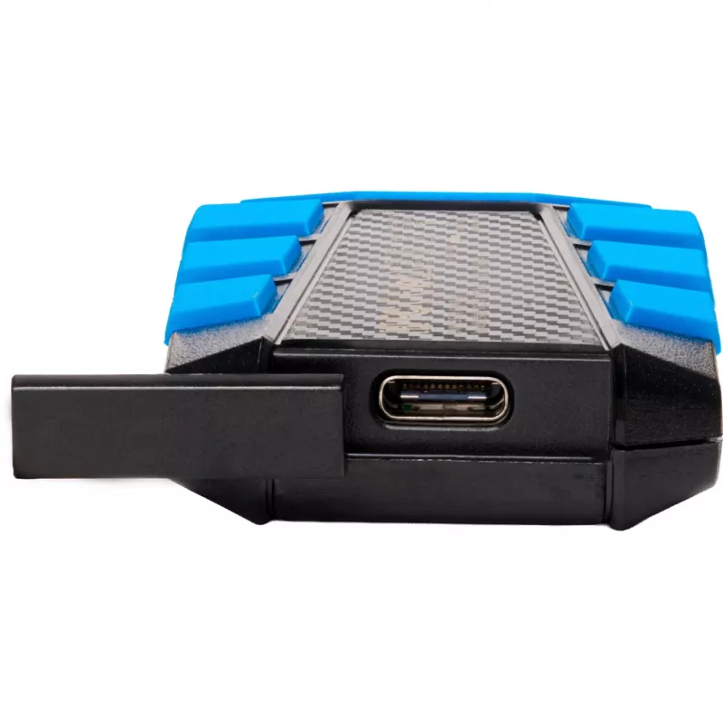SSD Drive ADATA 1TB External Blue 5R SD820-1000G-CBU