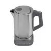 Ninja KT201EU electric kettle 1.7 L 3000 W Black, Stainless steel