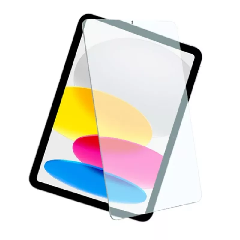 Clear screen protector Tucano IPDA11M2-SP-TG tempered glass 9H