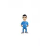 Collectible figure set 5-pack MiniX 7 cm — Real Madryt ver.B, 5 mini figurines