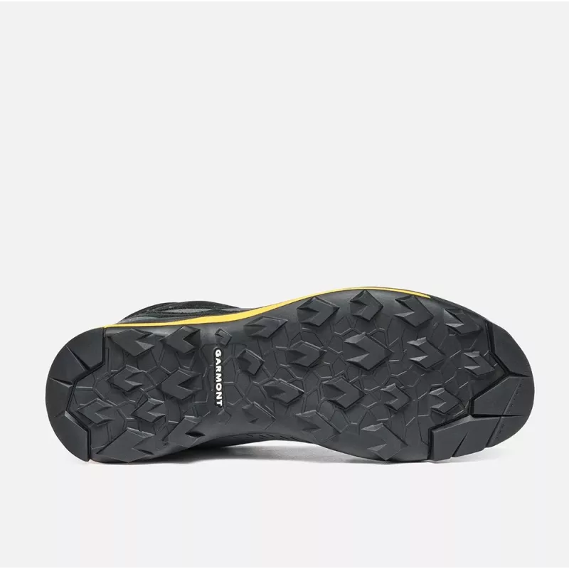Hiking Shoes Garmont Cima WP - black