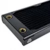 Radiator Stealkey Customs SC RadPro L360 H30 — black