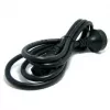 Switzerland AC Type A Power Cable
