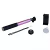 Selfie Stick Ultron Alu 80 Universal Black Pink