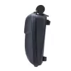 Scooter bag Xiaomi BHR6750GL — Black EVA, PU leather, 140×110×260 mm