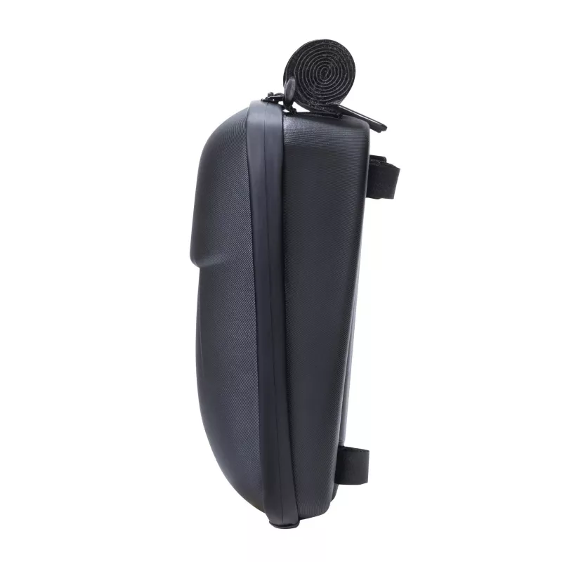 Scooter bag Xiaomi BHR6750GL — Black EVA, PU leather, 140×110×260 mm