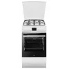 AMICA 510GEH3.33ZpTaDpA(W) PIZZA cooker