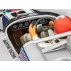 Plastic model Porsche 917 1/3