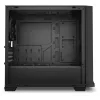 PC case Sharkoon J1000 ARGB mATX — mid-tower micro-ATX chassis with ARGB lighting