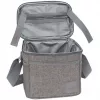 Rivacase 5706 Thermotasche Grey 5,5 l (5706 COOLER BAG 5.5 L)