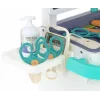 Extralink Toys Interactive Doctor Play Set Large Medical Trolley Toy