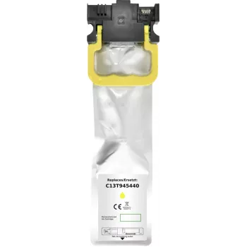 Renkforce RF-6733174 Printer Consumable Yellow
