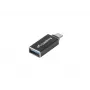 Adapter USB CM - AF 3.1 black