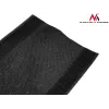 Cable sleeve Maclean MCTV-677 B Black