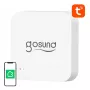 Gateway Gosund G2 — Smart Bluetooth BLE Wi‑Fi Mesh Gateway with Tuya Alarm Function